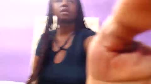nastywetebony online show from 11, 6, 2026