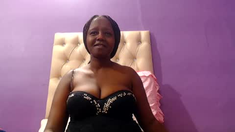 nastywetebony online show from 26, 7, 2026
