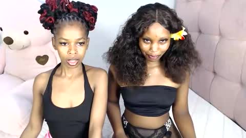 nastyxoul online show from 12, 1, 2026