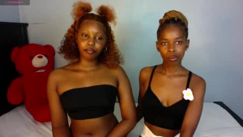 nastyxoul online show from 16, 3, 2026