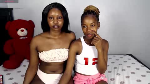 nastyxoul online show from 19, 3, 2026