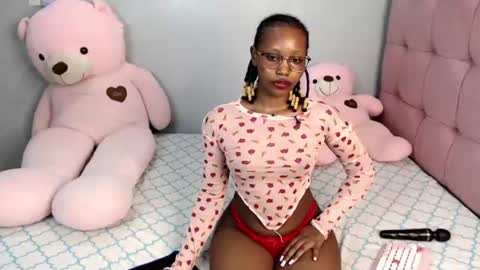 nastyxoul online show from 10, 7, 2026