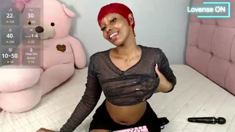 nastyxoul online show from 20, 7, 2026
