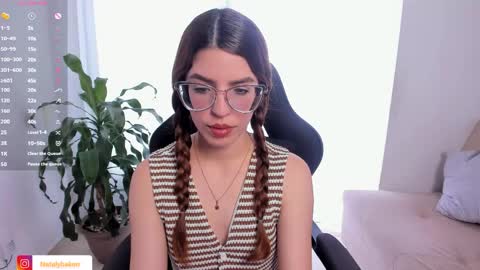 nat_bakerss online show from 24, 4, 2026