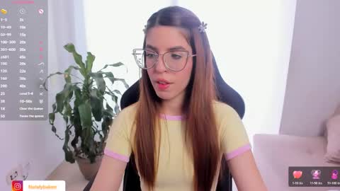 nat_bakerss online show from 4, 5, 2026