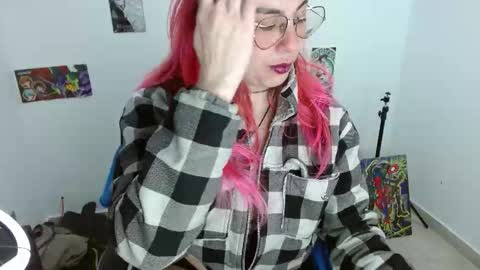 Nat online show from 6, 10, 2025