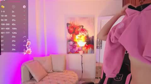 NATASHA online show from 11, 3, 2026