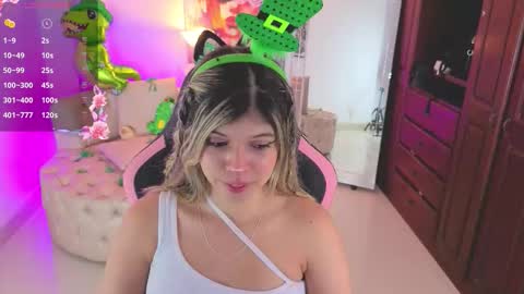 NATASHA online show from 17, 3, 2026