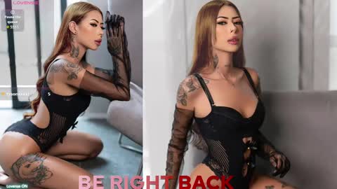 natababe_ online show from 23, 9, 2025