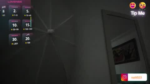 natacha_ferrer1 online show from 7, 2, 2026