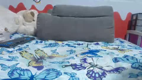 natacha_sleeper online show from 12, 3, 2025