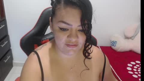 Nata Ramirez online show from 29, 10, 2025