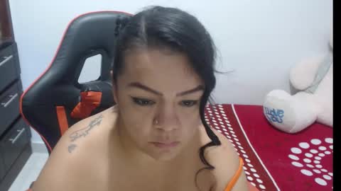 Nata Ramirez online show from 21, 3, 2026