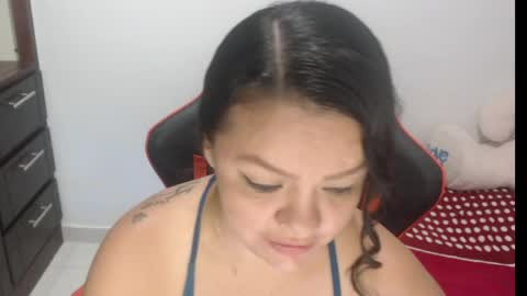 Nata Ramirez online show from 13, 5, 2026
