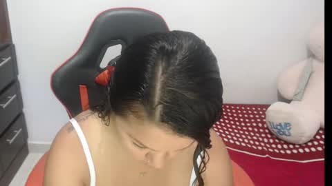 Nata Ramirez online show from 14, 5, 2026