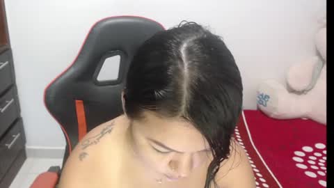 Nata Ramirez online show from 14, 6, 2026