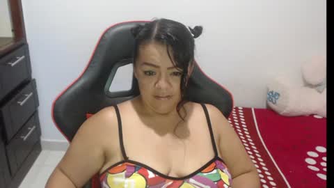 Nata Ramirez online show from 29, 6, 2026