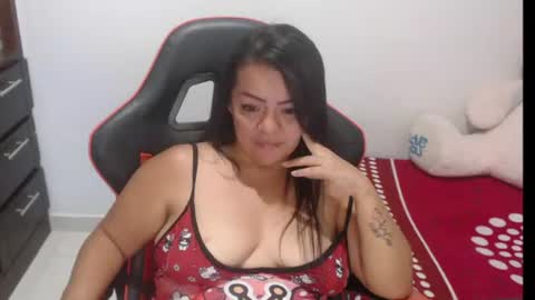 Nata Ramirez online show from 20, 7, 2026