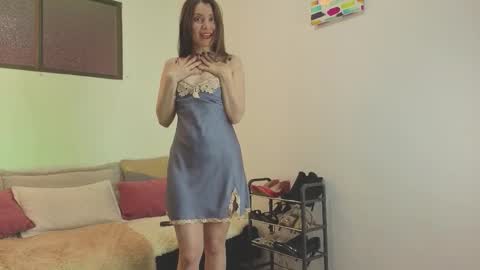 Snapshot of natakinski chatting on 18, 2, 2026 NataKinski online show from 18, 2, 2026