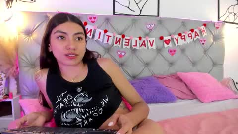 natalia online show from 24, 2, 2026