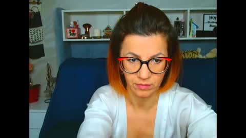 Snapshot of natali3855 chatting on 13, 1, 2025 Natali online show from 13, 1, 2025