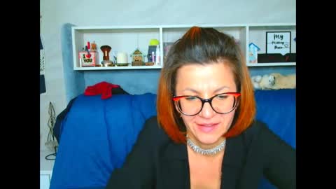 Snapshot of natali3855 chatting on 17, 1, 2025 Natali online show from 17, 1, 2025