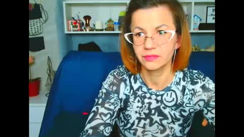 Snapshot of natali3855 chatting on 19, 1, 2025 Natali online show from 19, 1, 2025