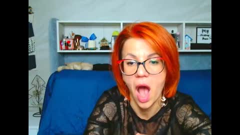 Snapshot of natali3855 chatting on 26, 1, 2025 Natali online show from 26, 1, 2025