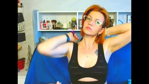 Snapshot of natali3855 chatting on 16, 2, 2025 Natali online show from 16, 2, 2025