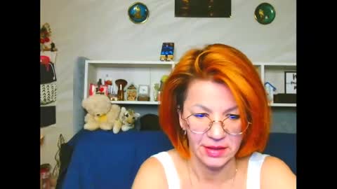 Snapshot of natali3855 chatting on 20, 2, 2025 Natali online show from 20, 2, 2025