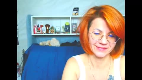 Snapshot of natali3855 chatting on 21, 2, 2025 Natali online show from 21, 2, 2025