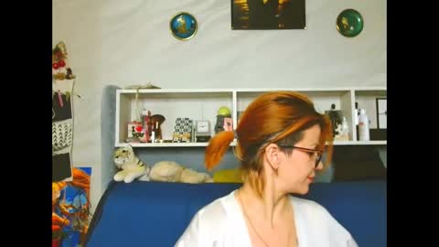 Snapshot of natali3855 chatting on 8, 3, 2025 Natali online show from 8, 3, 2025