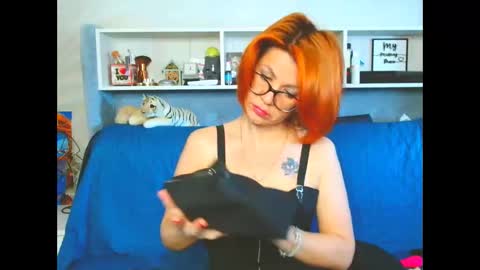 Snapshot of natali3855 chatting on 9, 3, 2025 Natali online show from 9, 3, 2025