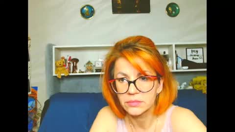 Snapshot of natali3855 chatting on 10, 3, 2025 Natali online show from 10, 3, 2025