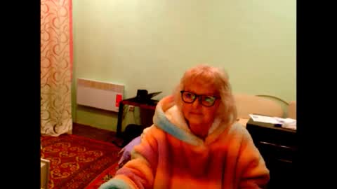 natali online show from 25, 3, 2026