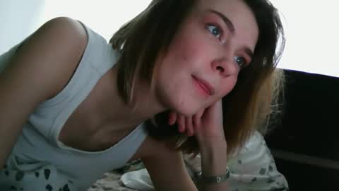 natali bright online show from 19, 3, 2026