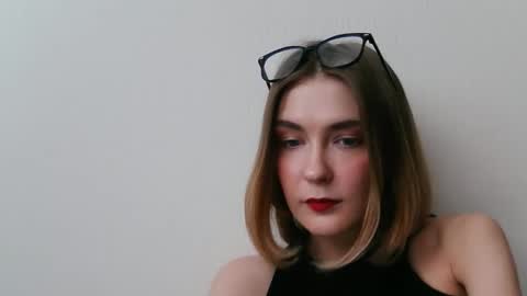 natali bright online show from 20, 3, 2026