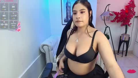 Natalia.  online show from 15, 4, 2026