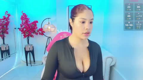 Natalia.  online show from 5, 6, 2026