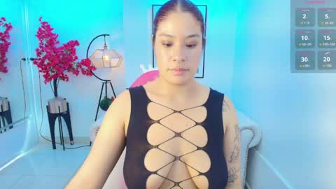 Natalia.  online show from 5, 6, 2026