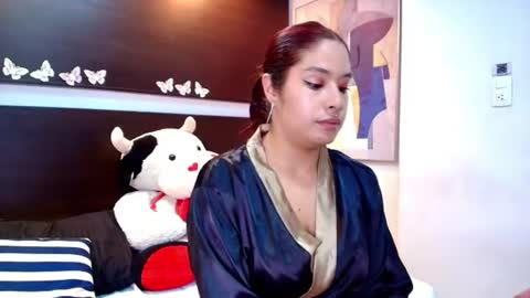 Natalia.  online show from 11, 6, 2026