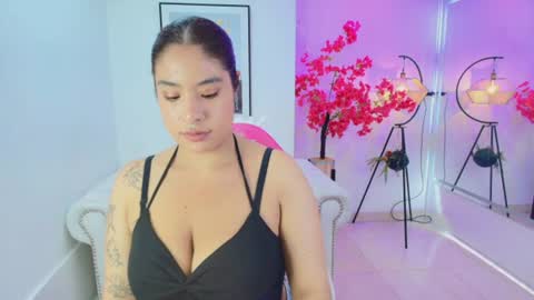 Natalia.  online show from 23, 6, 2026