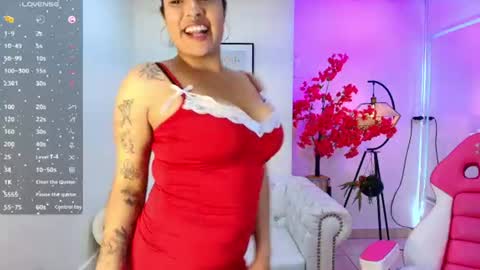 Natalia.  online show from 26, 6, 2026