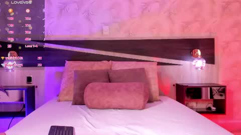 Snapshot of natalia_cruzz chatting on 10, 7, 2026 Nata online show from 10, 7, 2026