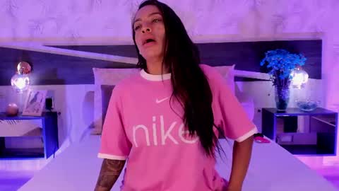 Snapshot of natalia_cruzz chatting on 21, 7, 2026 Nata online show from 21, 7, 2026