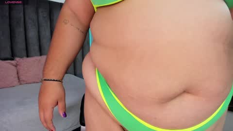 Nathalia online show from 9, 1, 2025