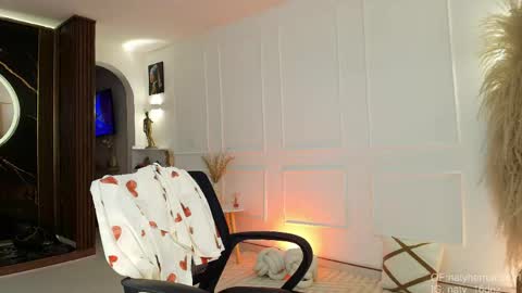 Snapshot of natalia_hernandez1 chatting on 2, 5, 2026 Natalia and Alejandro Geminis ----- - online show from 2, 5, 2026