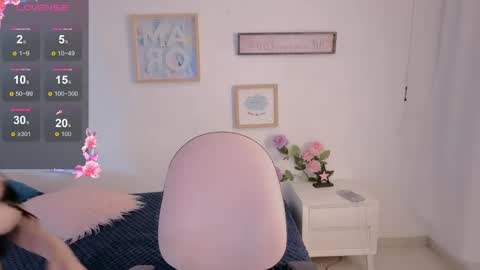 Natalia online show from 20, 4, 2026