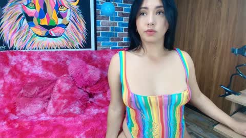 Natalia Kiss online show from 14, 1, 2025