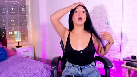 Natalia Kiss online show from 8, 5, 2026